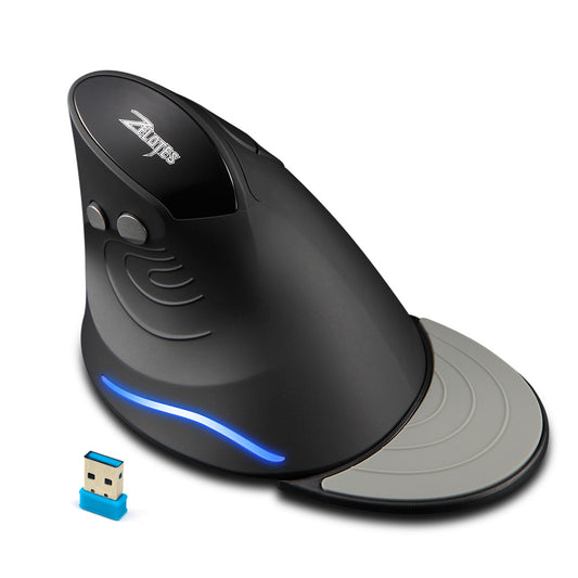Vertical Ergonomic Mouse Wireless