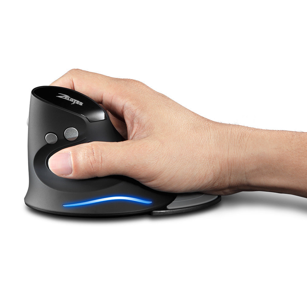Vertical Ergonomic Mouse Wireless