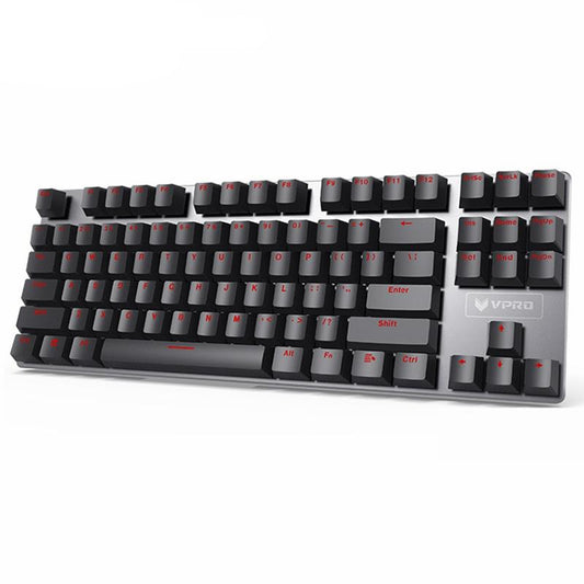Mechanical Gaming Keyboard - USB Powered
