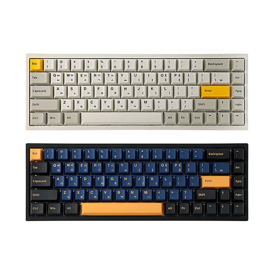 Wireless Bluetooth Mini Mechanical Keyboard