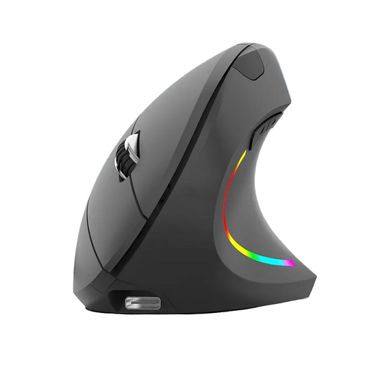 Wireless 2.4G Vertical Mouse