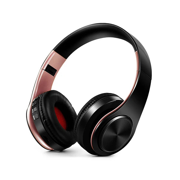 Simple Bluetooth Headphones