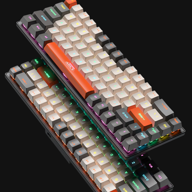 Mechanical Keyboards