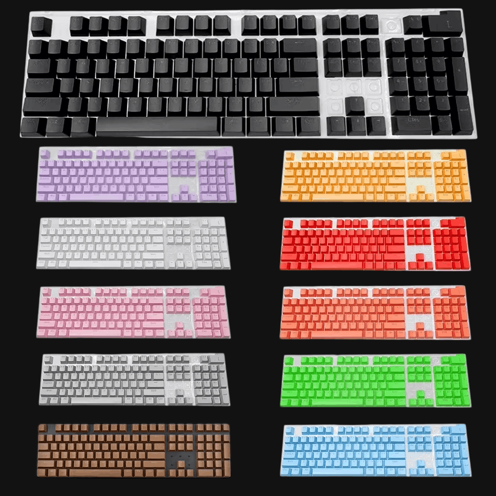 custom keyboard keycaps