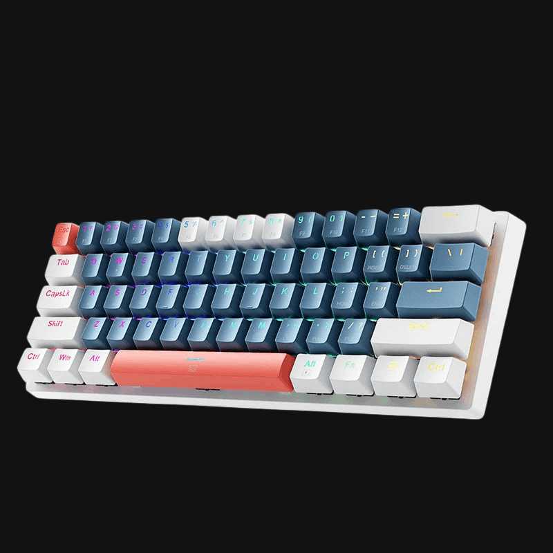 RGB Mechanical Keyboards