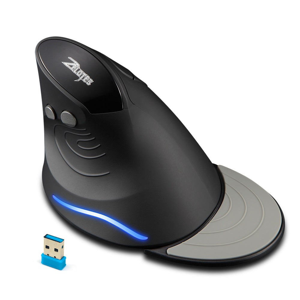 Vertical Ergonomic Mouse Wireless