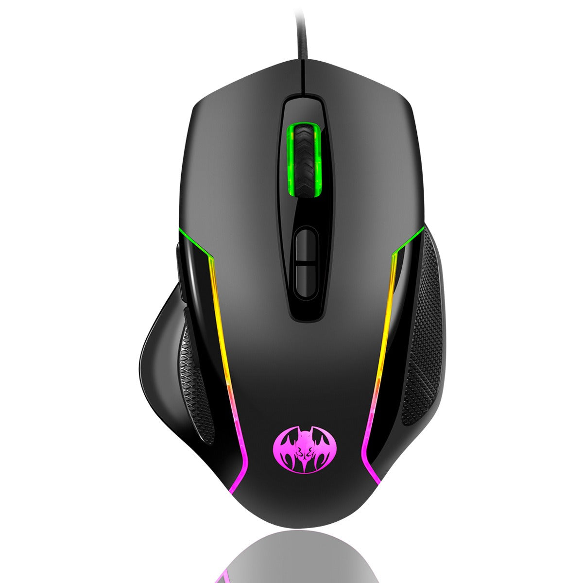 Wired Optical Gaming Mouse