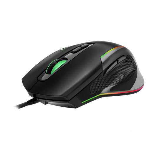 Wired Optical Gaming Mouse