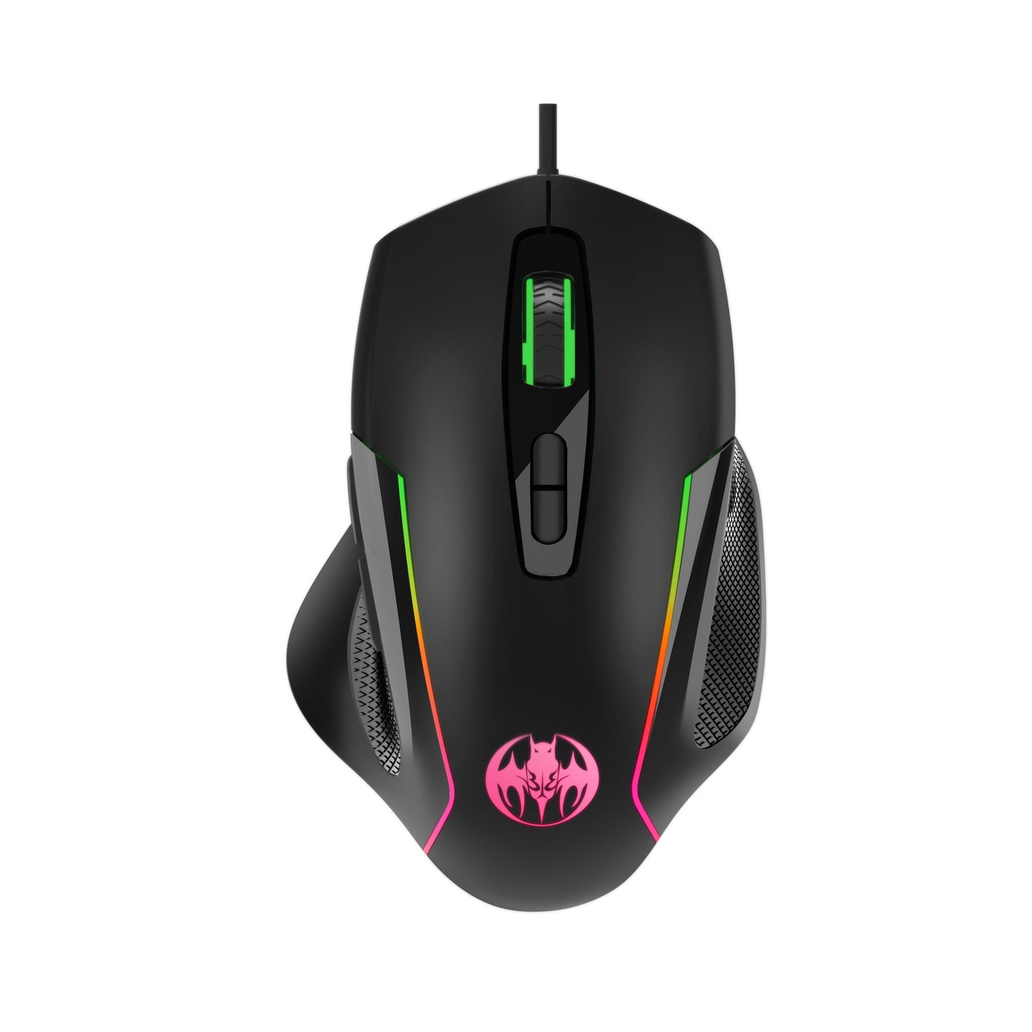 USB Wired Optical Gaming Mouse