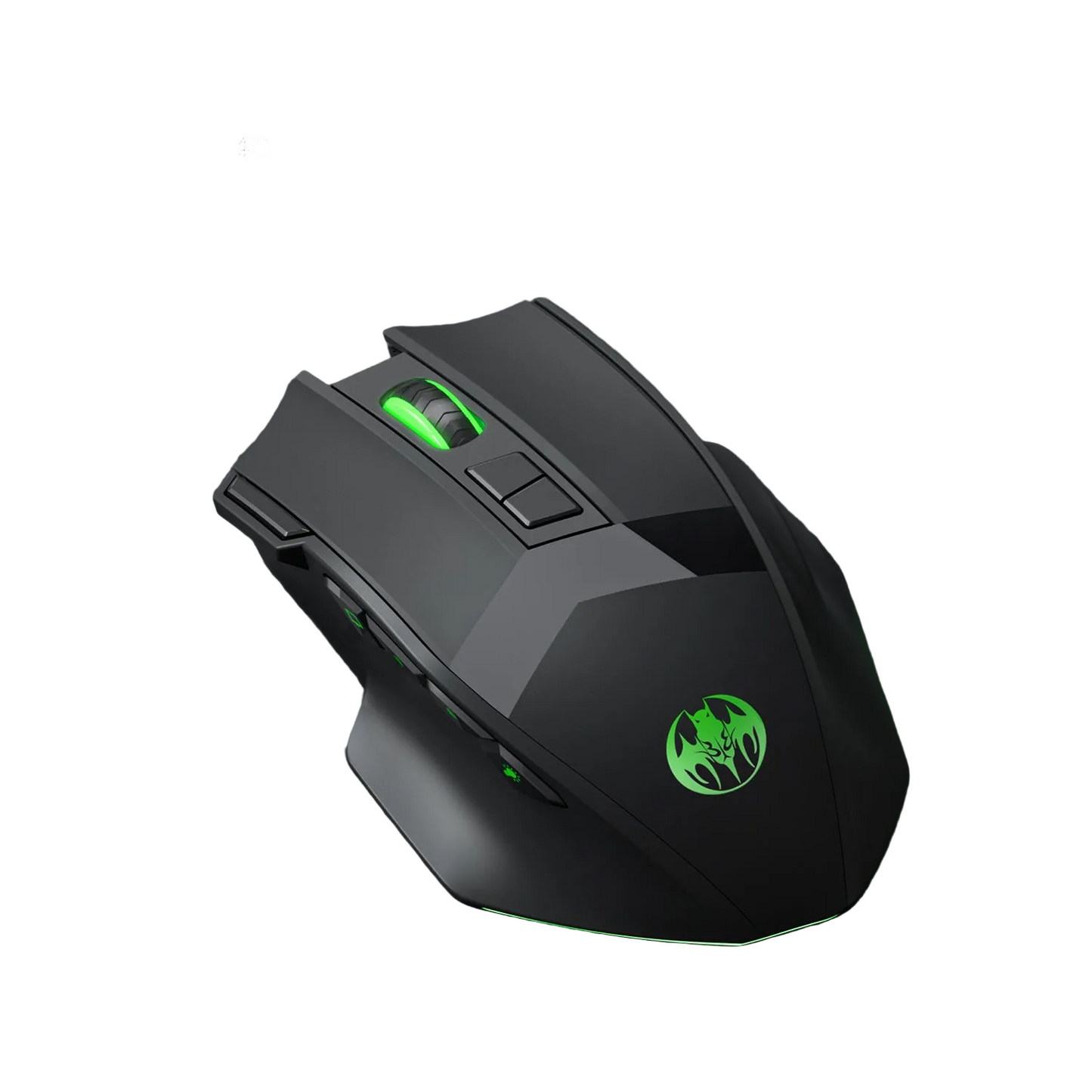 Wireless Charging Bluetooth Dual-Mode Gaming Mouse