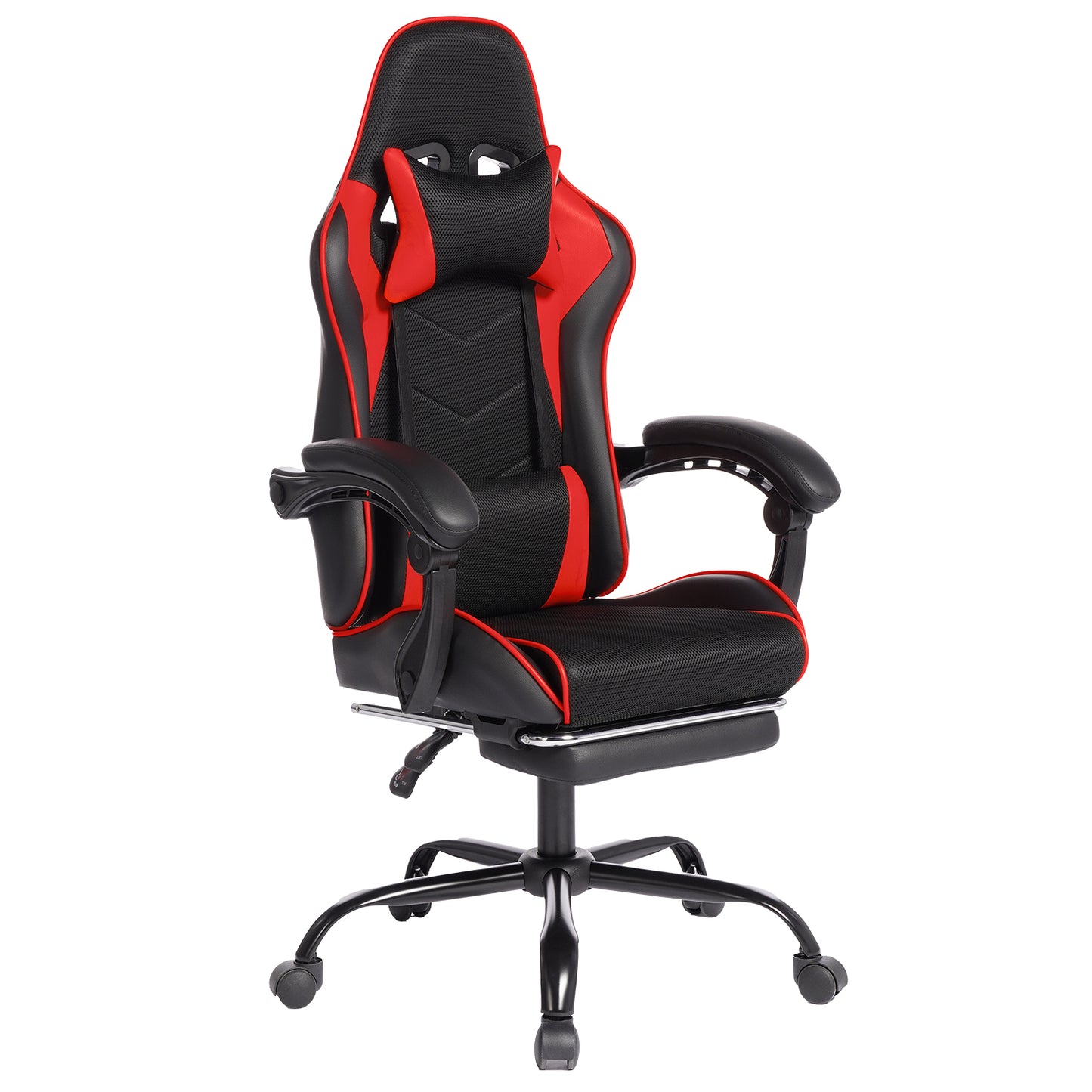 E-sports Gaming Chair - Comfortable & Safe