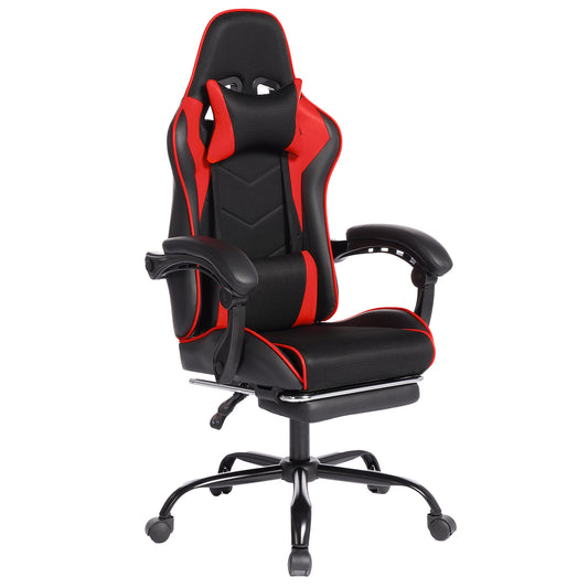 E-sports Gaming Chair - Comfortable & Safe