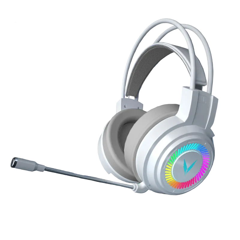 7.1 Channel Wired Computer Headset