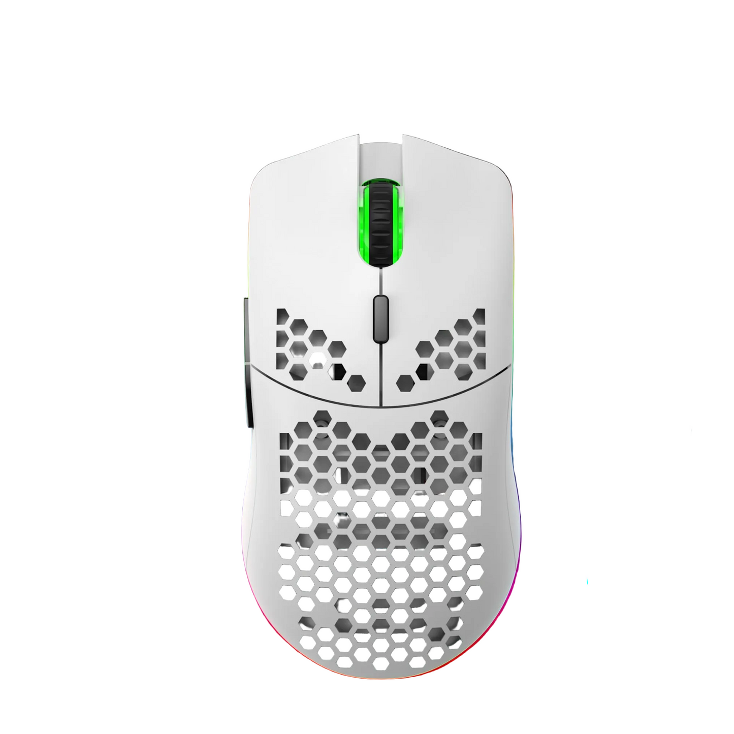 Lightweight RGB Wireless Gaming Mouse