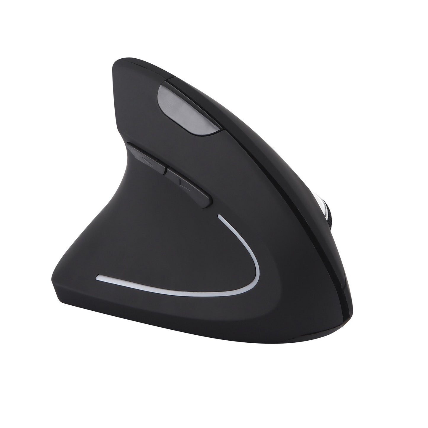 Ergonomic Left-Handed Vertical Mouse