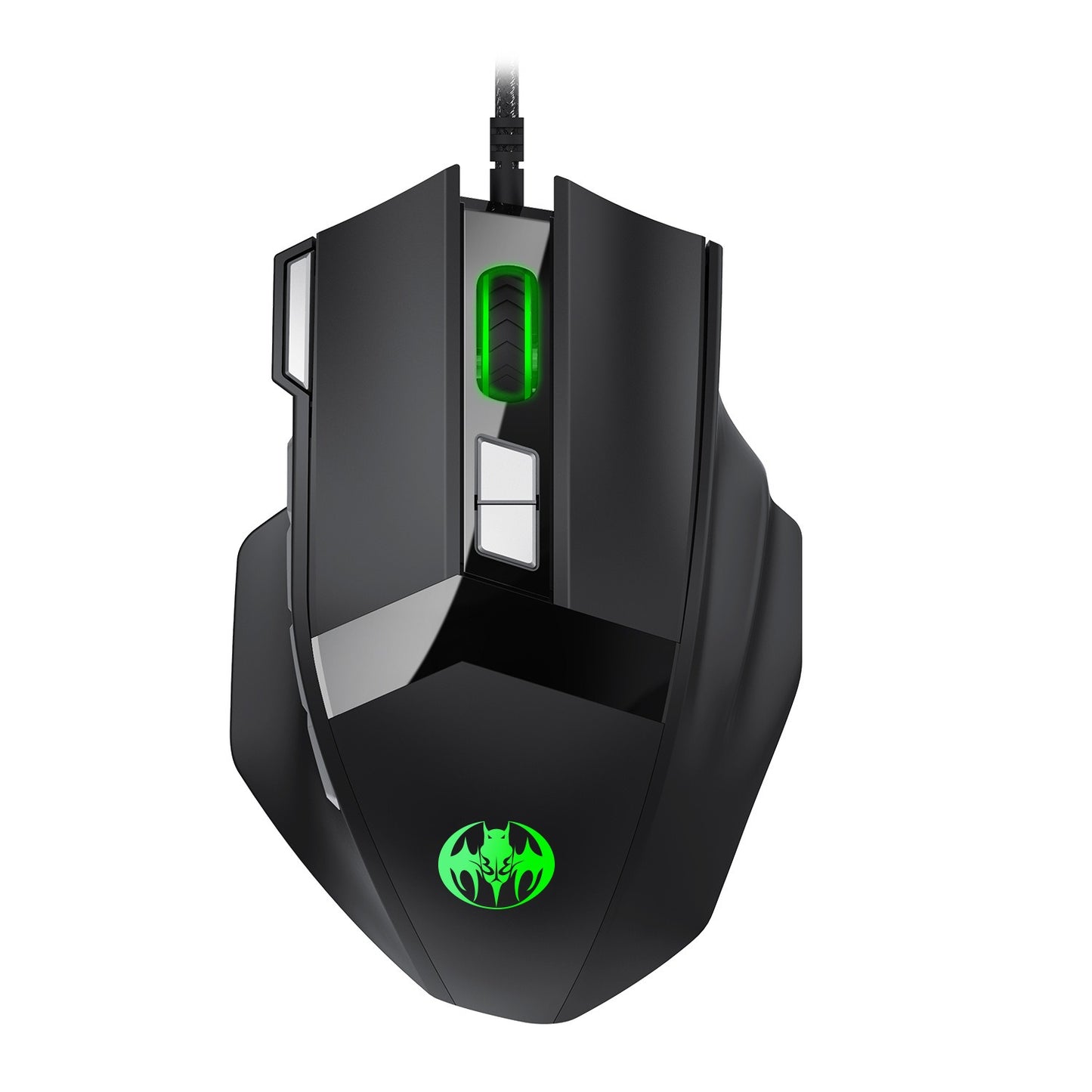 USB Wired Optical Gaming Mouse