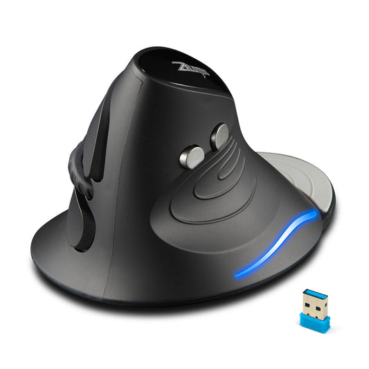 Vertical Ergonomic Mouse Wireless