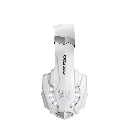 Head Mounted Gaming Earphones