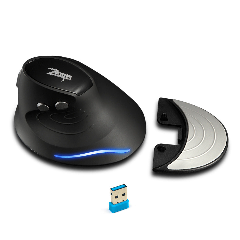 Vertical Ergonomic Mouse Wireless