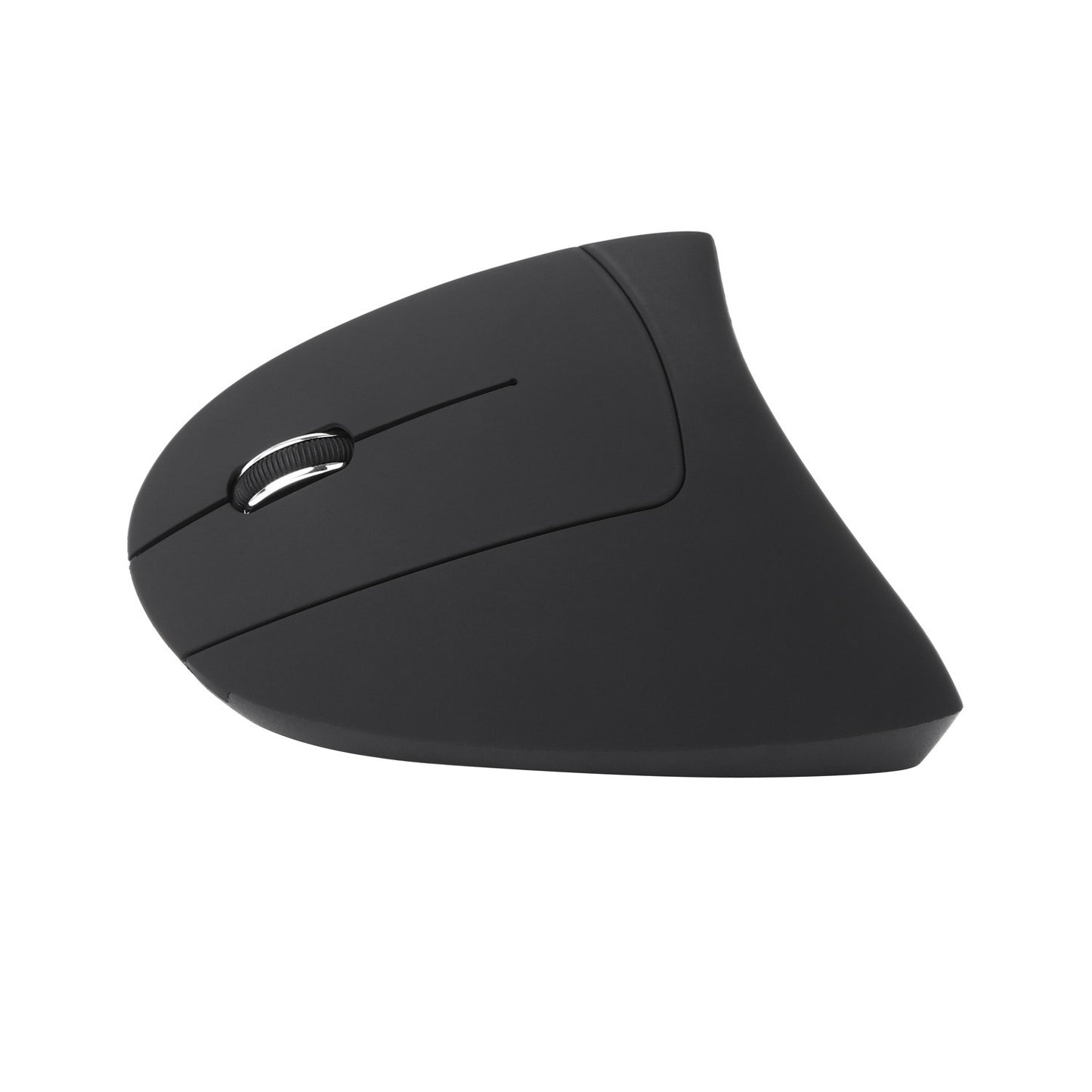 Ergonomic Left-Handed Vertical Mouse