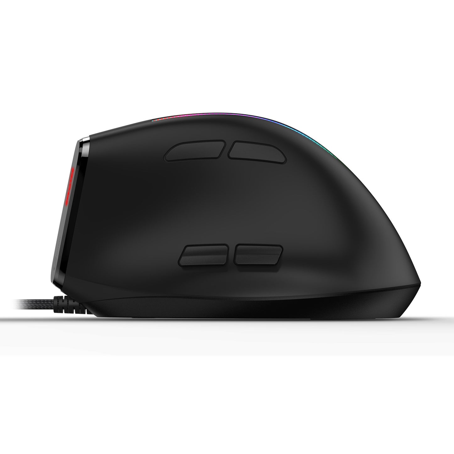 Wired Vertical Ergonomic Gaming Mouse