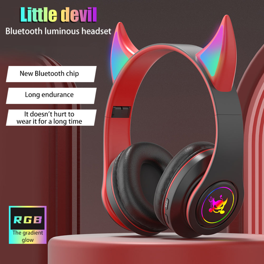 Magic Angle Bluetooth Headset - Foldable Wireless Card