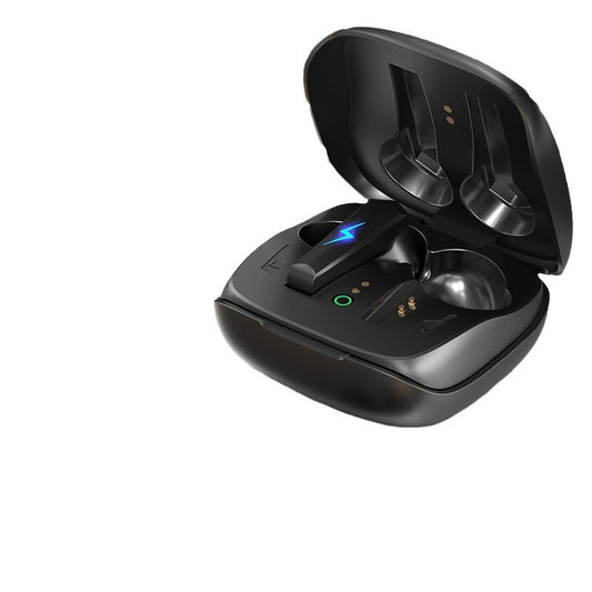 Wireless Bluetooth Gaming Earphones - Low Latency & Noise Reduction