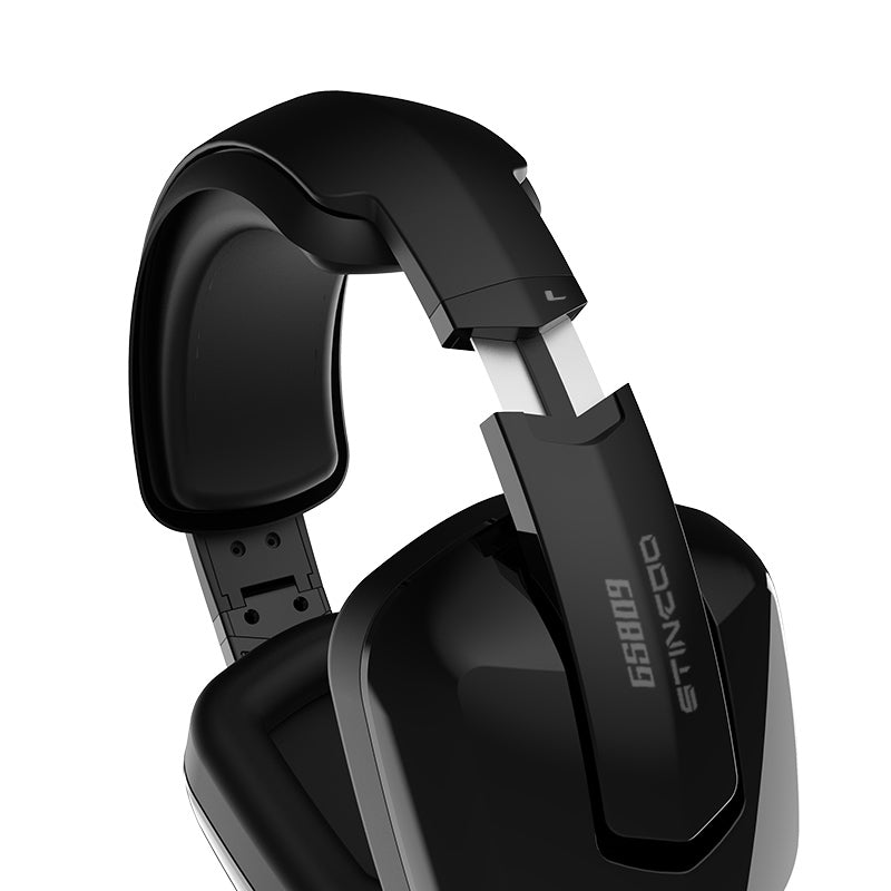 2.4G Wireless Bluetooth Gaming Headset