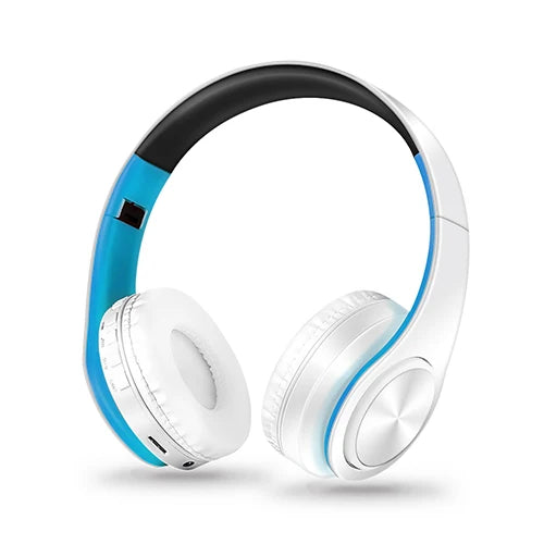 Simple Bluetooth Headphones