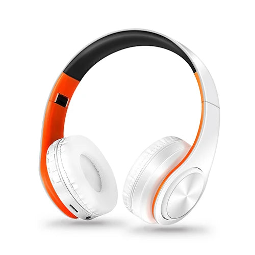 Simple Bluetooth Headphones