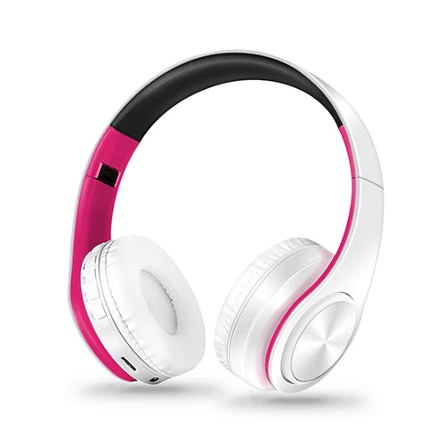 Simple Bluetooth Headphones