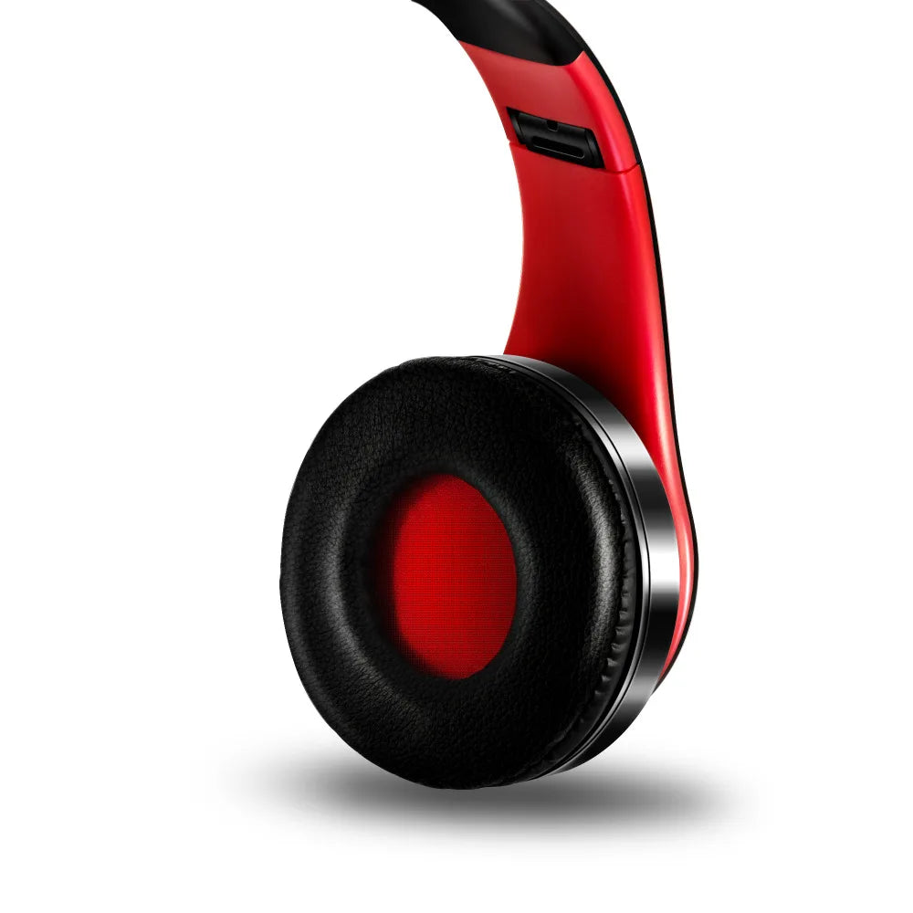 Simple Bluetooth Headphones