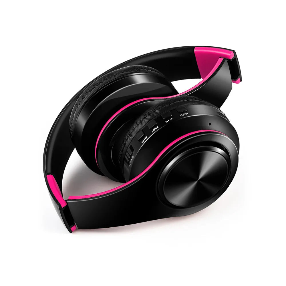 Simple Bluetooth Headphones