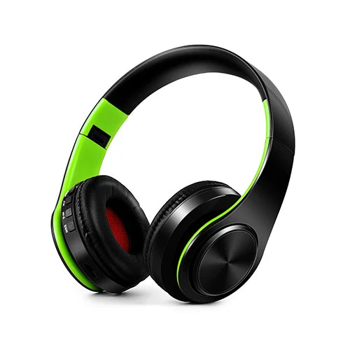 Simple Bluetooth Headphones