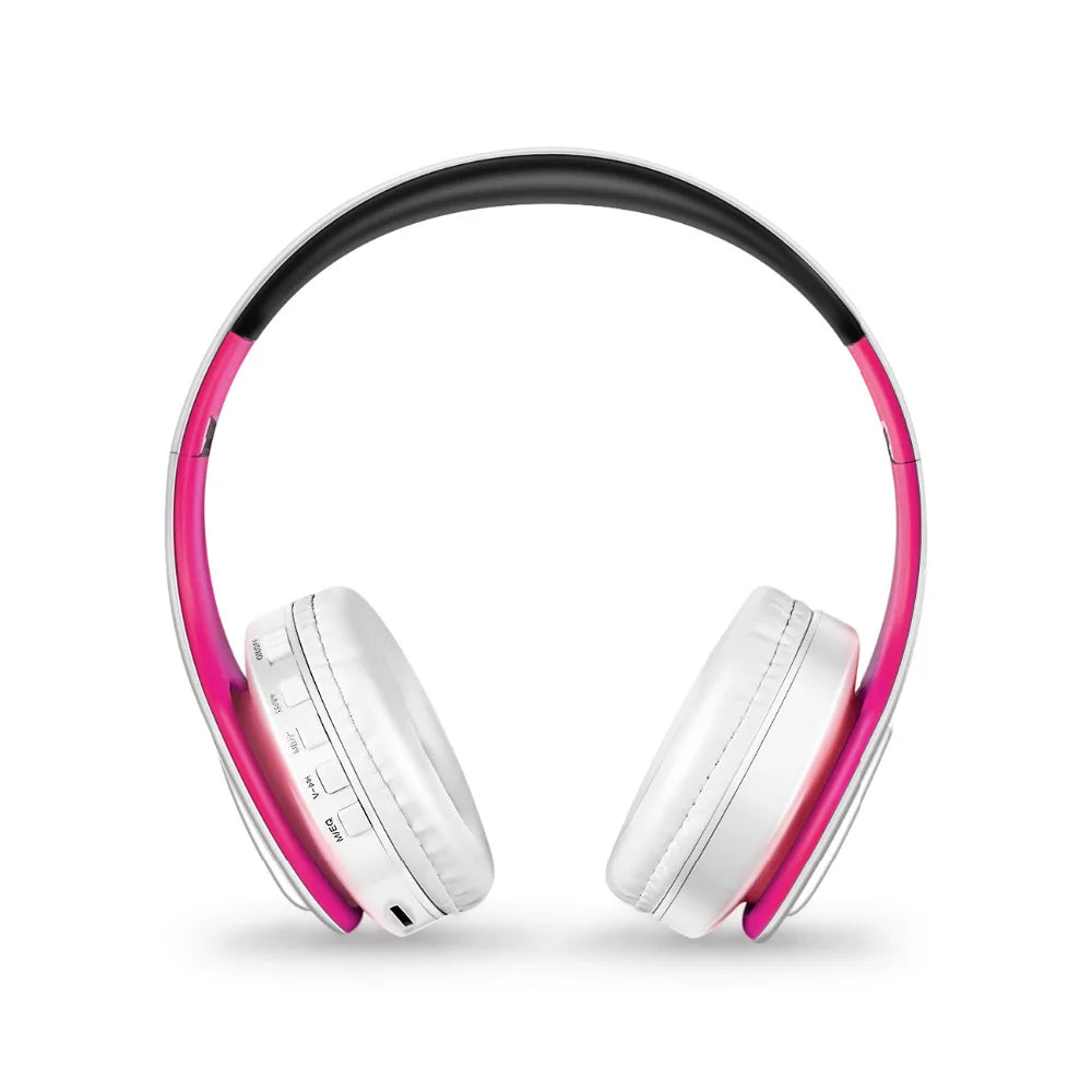 Simple Bluetooth Headphones