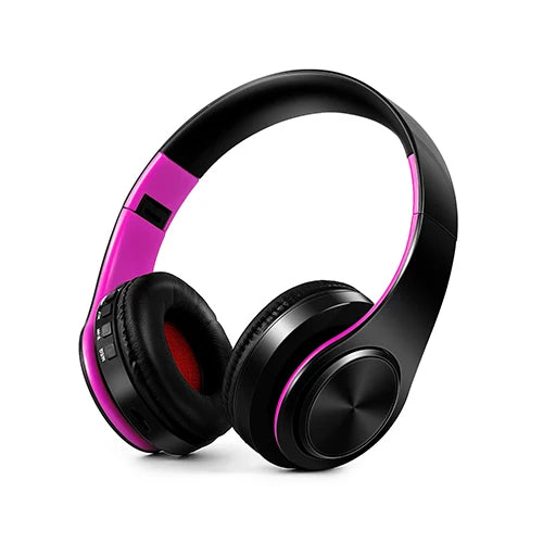 Simple Bluetooth Headphones