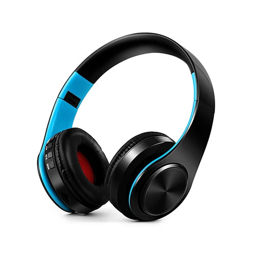 Simple Bluetooth Headphones