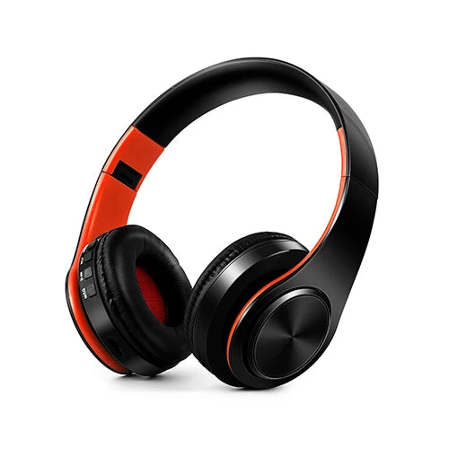 Simple Bluetooth Headphones