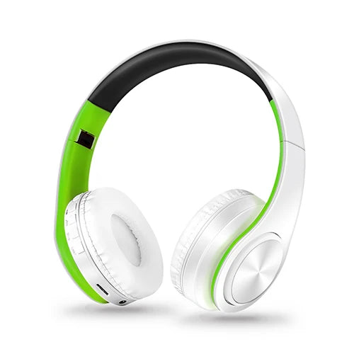 Simple Bluetooth Headphones