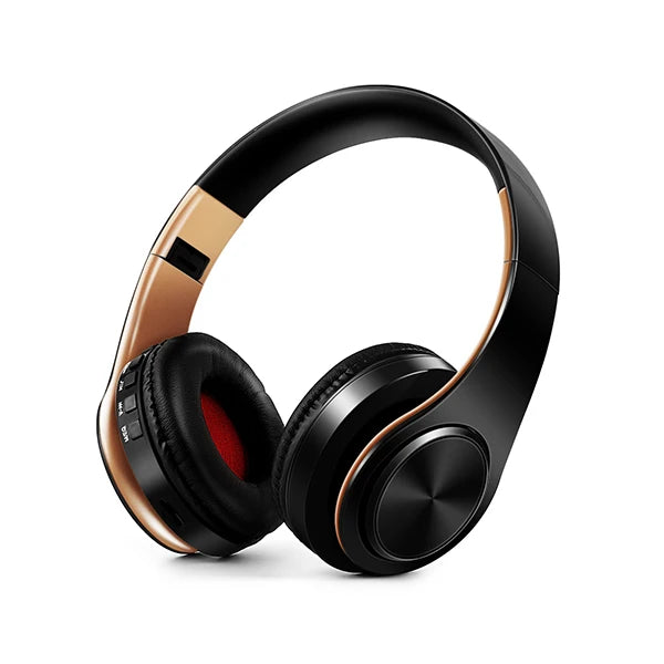 Simple Bluetooth Headphones
