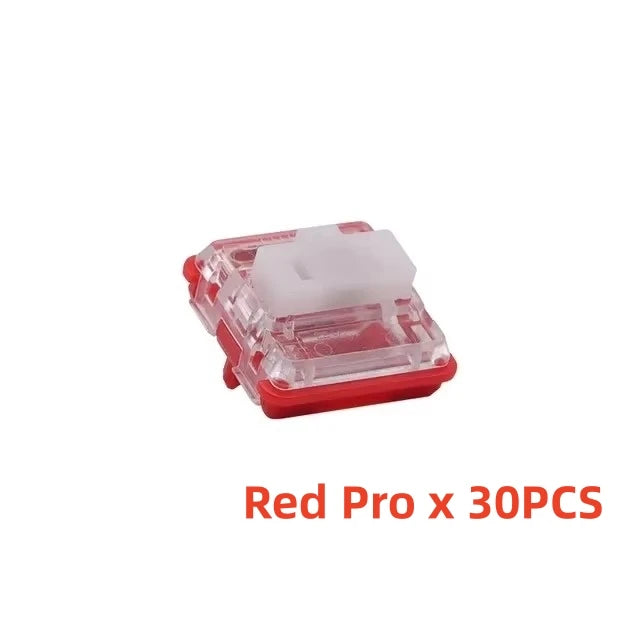 Low Profile Choc 1350 Chocolate Brown Keyboard Switch for Laptops