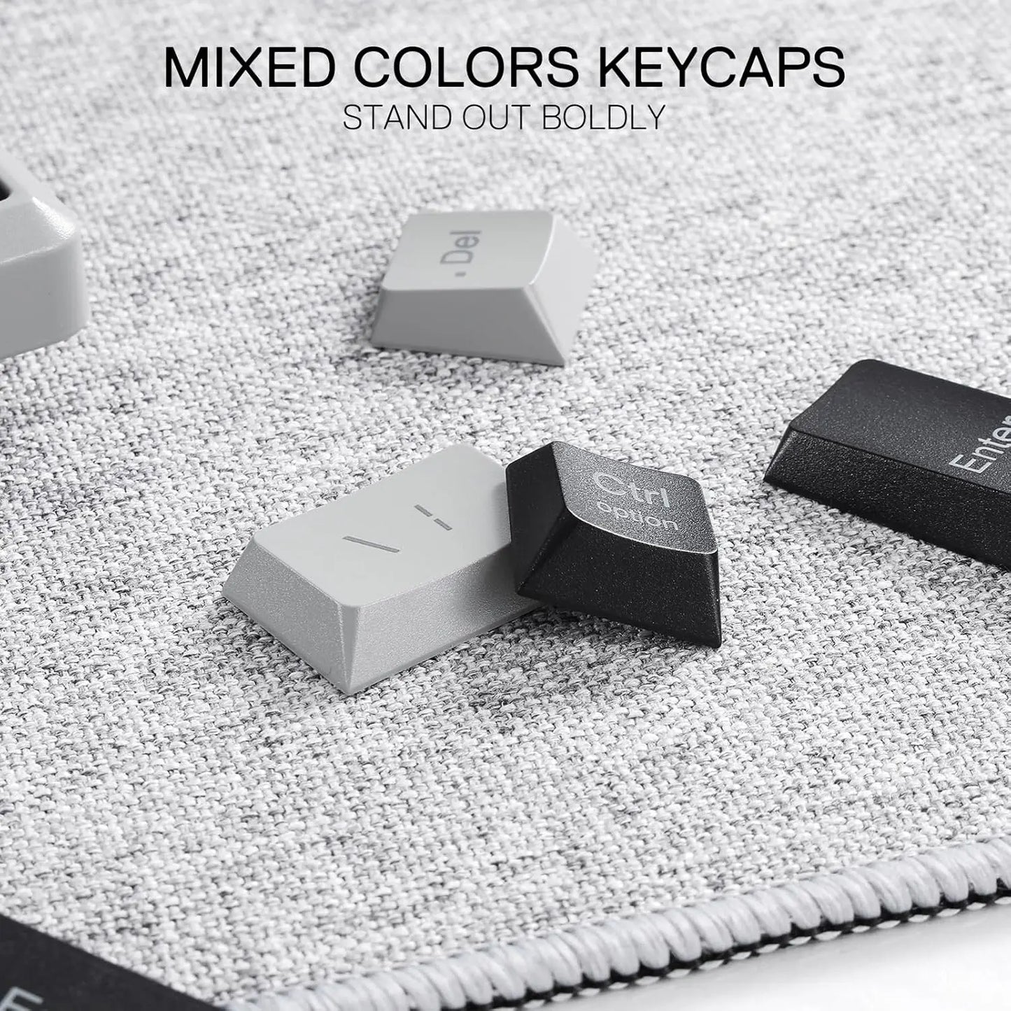 Low Profile Wireless Keyboard 98 Keys For Windows And Mac