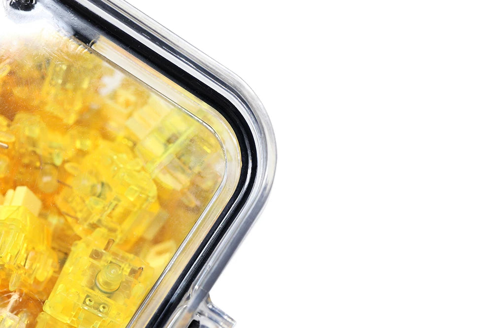 Switch Storage Box For Mechanical Keyboard Switches Cherry TTC Container