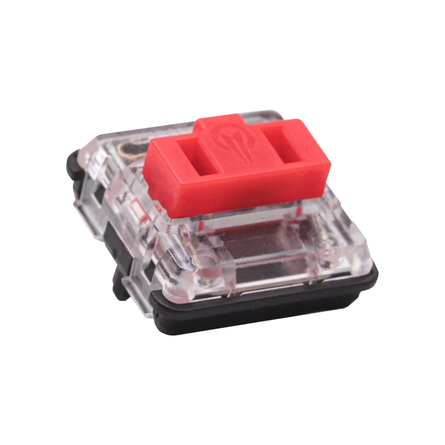 Low Profile Choc 1350 Chocolate Brown Keyboard Switch for Laptops