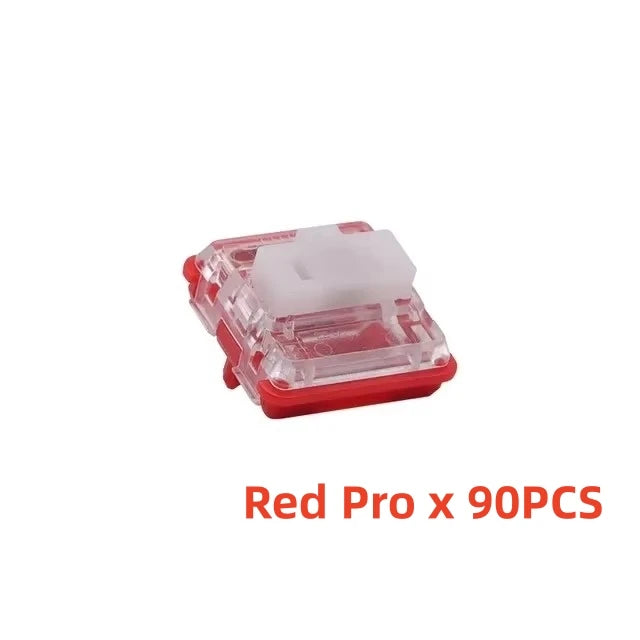 Low Profile Choc 1350 Chocolate Brown Keyboard Switch for Laptops