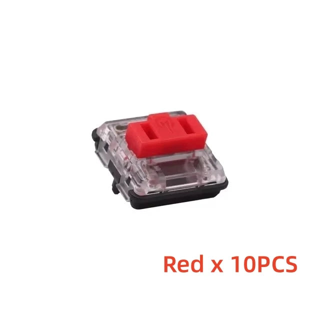 Low Profile Choc 1350 Chocolate Brown Keyboard Switch for Laptops