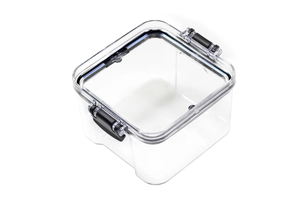 Switch Storage Box For Mechanical Keyboard Switches Cherry TTC Container