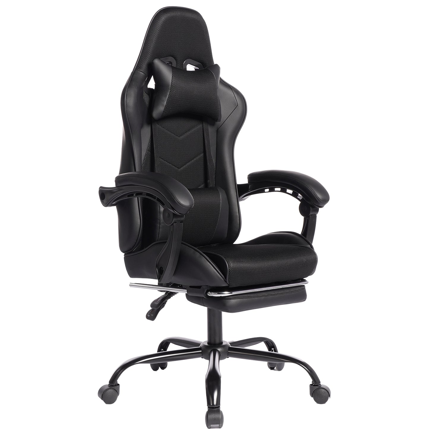 Leather Esports Gaming Chair