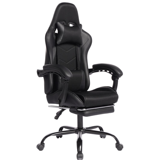 Leather Esports Gaming Chair